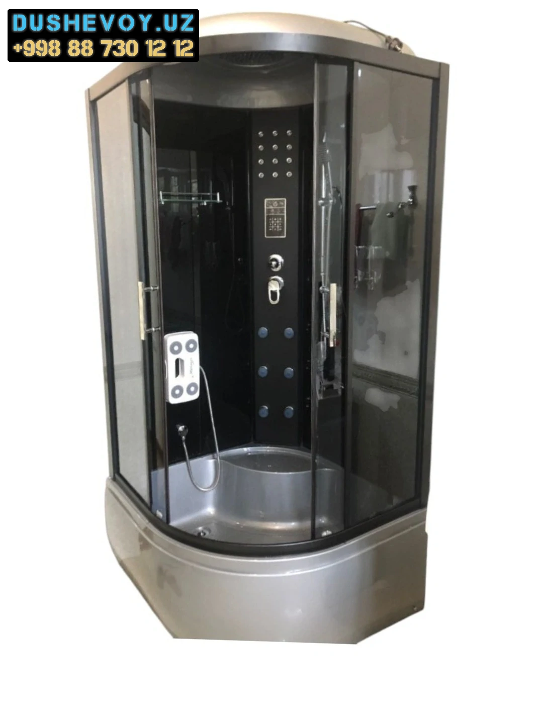 Iz stekla 1 - Душавой Кабина Самарканд Iz stekla 1 - Душавой Кабина Самарканд