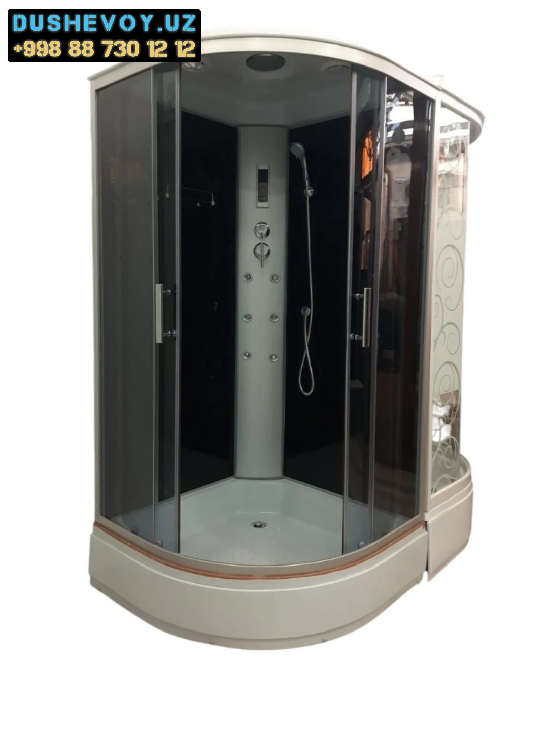 Iz stekla 2 - Душавой Кабина Самарканд Iz stekla 2 - Душавой Кабина Самарканд