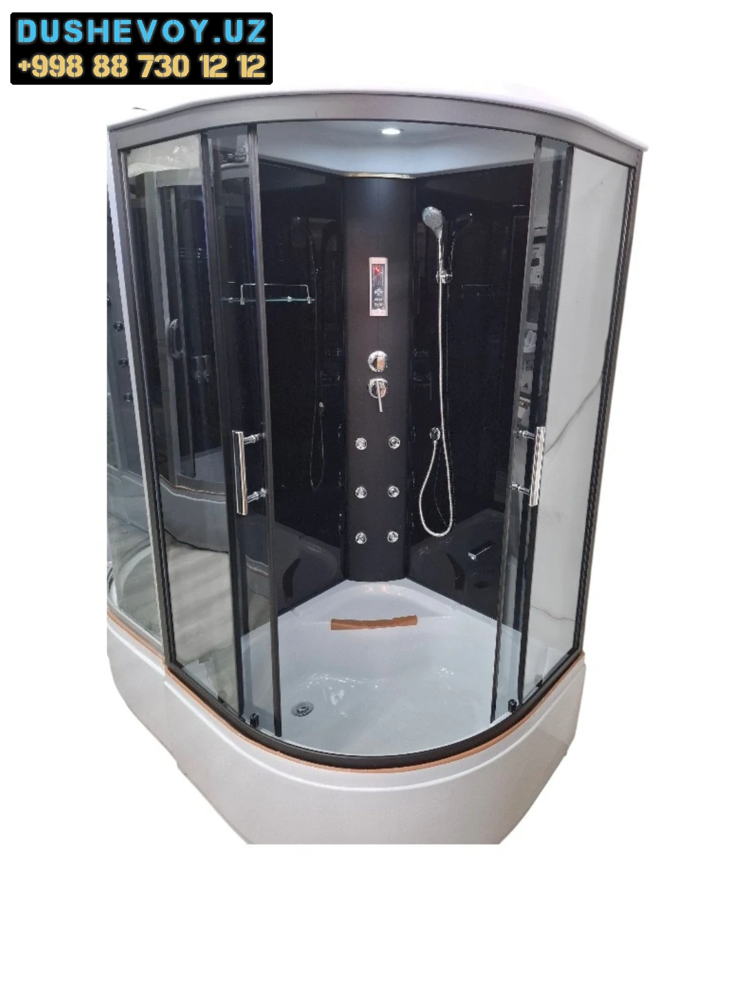 Kabina 100x100 2 - Душавой Кабина Бухара Kabina 100x100 2 - Душавой Кабина Бухара