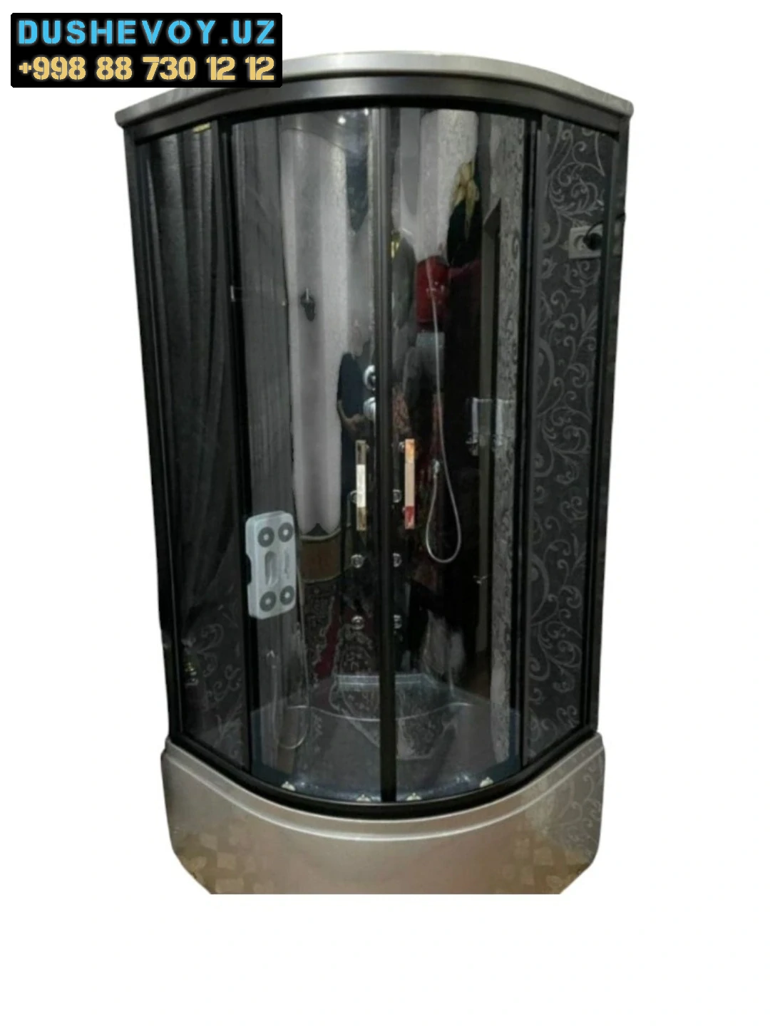 Toshkent aksiya - Dushavoy Kabina Toshkent aksiya - Dushavoy Kabina